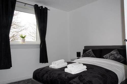 Vion Apartment - Farquhar