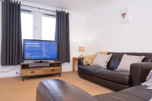 ? Dwellcome Home Ltd ? Ground Floor 2 Bed Apart ?