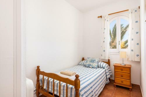 Apartamento Ses Arcades 10