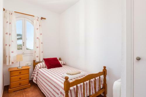 Apartamento Ses Arcades 10