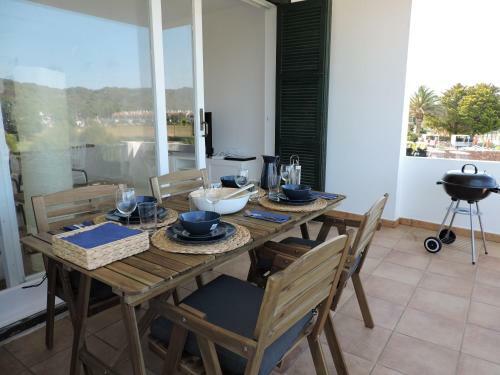 Apartamento Son Parc Menorca