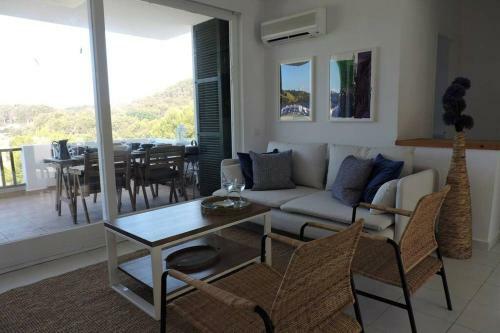 Apartamento Son Parc Menorca