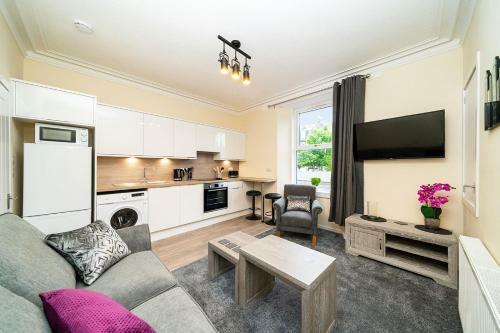 Apartamento Rosemount Residence
