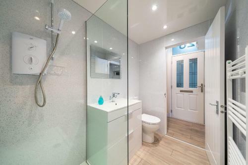 Apartamento Rosemount Residence