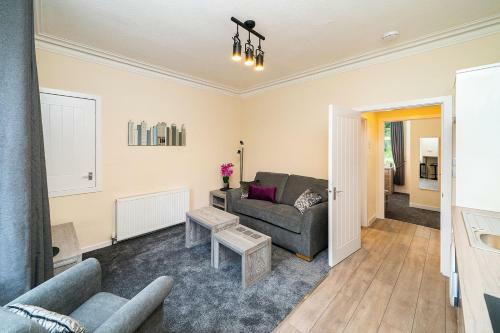 Apartamento Rosemount Residence