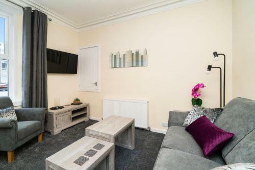 Apartamento Rosemount Residence