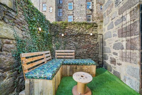Apartamento Roslin Place - Granite City Gem