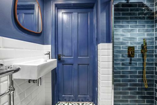 Apartamento Roslin Place - Granite City Gem