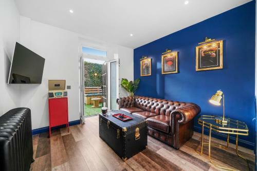 Apartamento Roslin Place - Granite City Gem