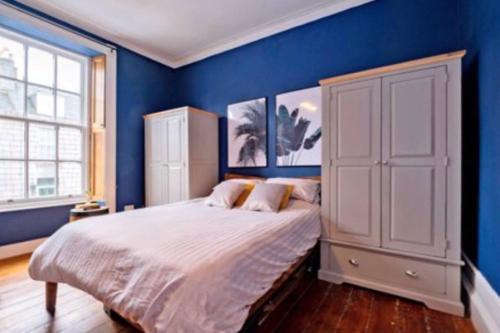 Spacious 1-bed City Centre Apartment In Aberdeen