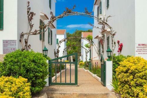 Apartamento Pregonda 13 Menorca