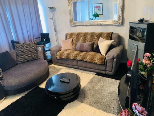 Apartamento Cycy