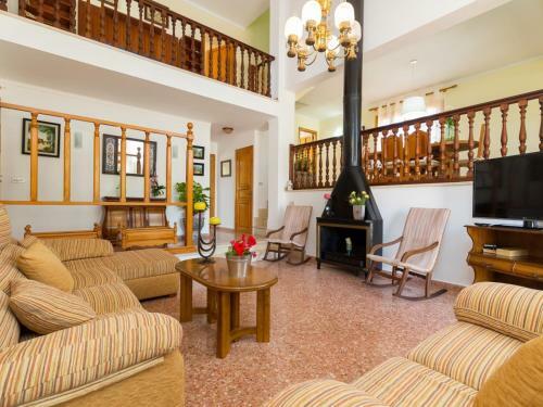 Villa Ca Na Perla