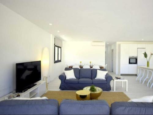 Villa de Dise�o Con Piscina Privada