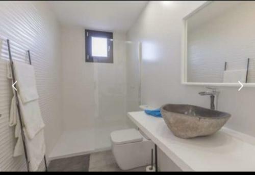 Villa de Dise�o Con Piscina Privada
