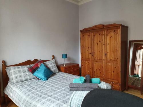 Lovely City Centre Apartment