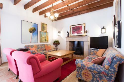 Villa Es Cabanells
