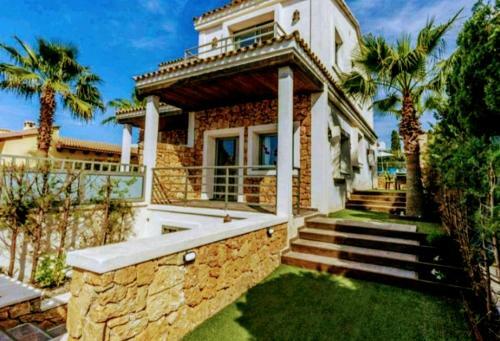Casa Rosa