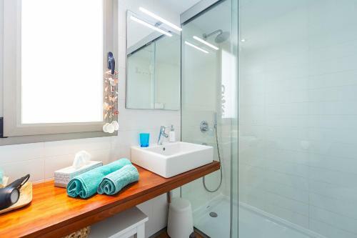 Modern Panoramic Sea View House Mallorca - A20532