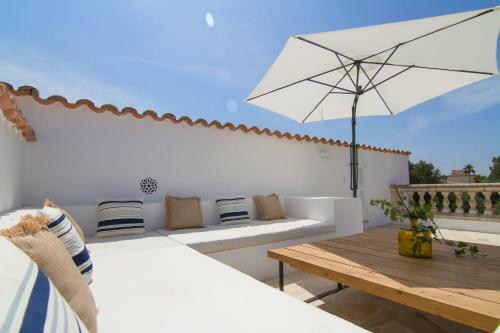 Lujosa Villa Junto Al Mar