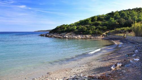 Apartments By The Sea Milna, Vis - 8917