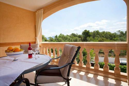 Yourhouse Ca Na Caragola