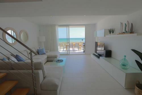 Son Serra Sea Coast Villa