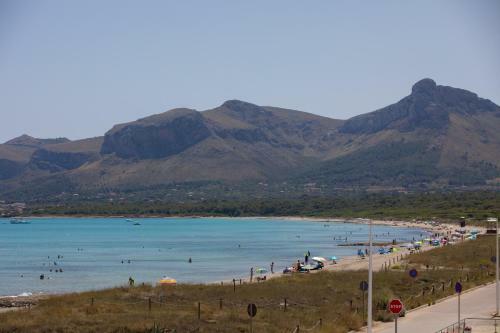 Son Serra Sea Coast Villa