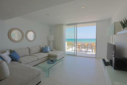 Son Serra Sea Coast Villa
