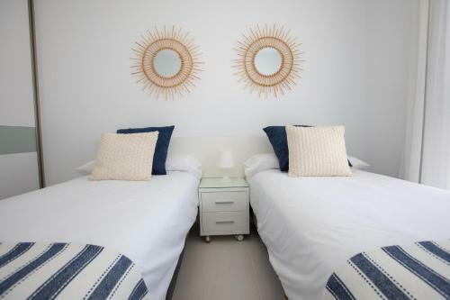 Son Serra Sea Coast Villa