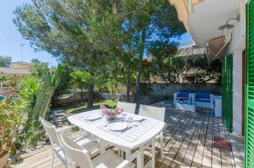 Yourhouse Sa Marina