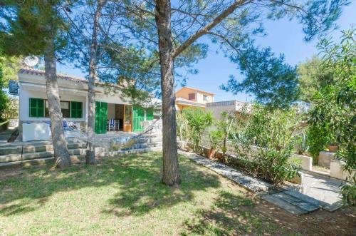 Yourhouse Sa Marina