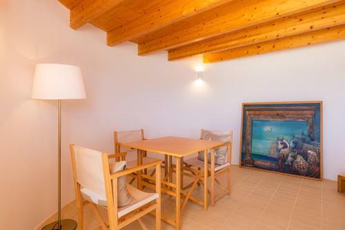 Villa Es Mollet