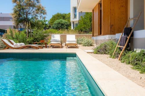 Villa Es Mollet