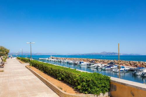 Villa Es Mollet