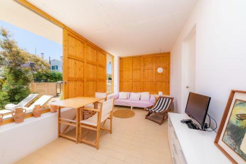 Villa Es Mollet