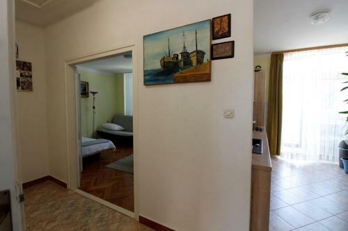 Apartment Karlo Vis