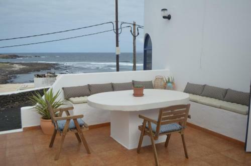 Apartamento Casa Cabrera