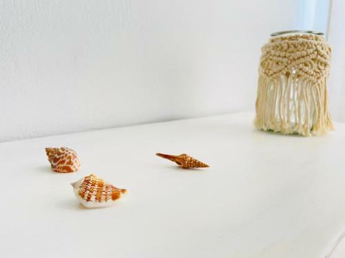 Apartamento El Coral