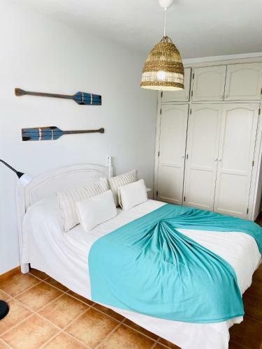 Apartamento El Coral