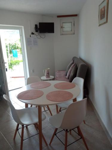 Apartment Sliskovic