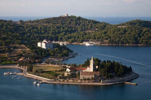 Villa Mediterana