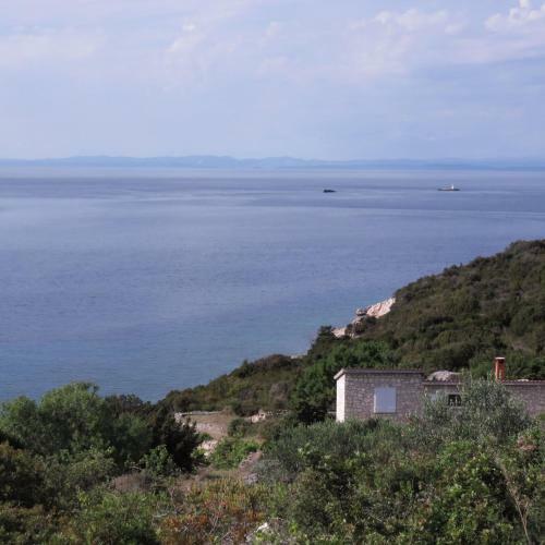 Moja Posebna Ku?a Na Osami Kraj Mora