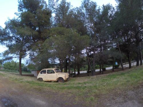 Apartamento Visit Aylin Vis