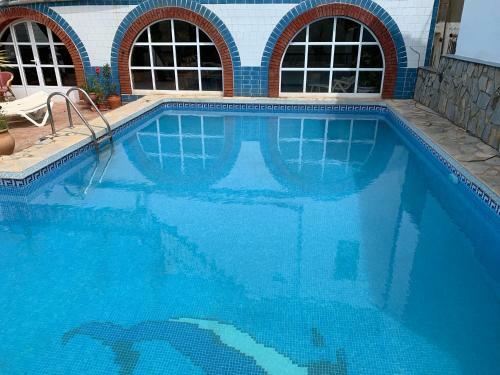 Apartamento Casa Rural Guadiaro