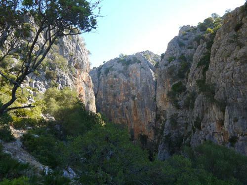 Apartamento Casa Rural Guadiaro