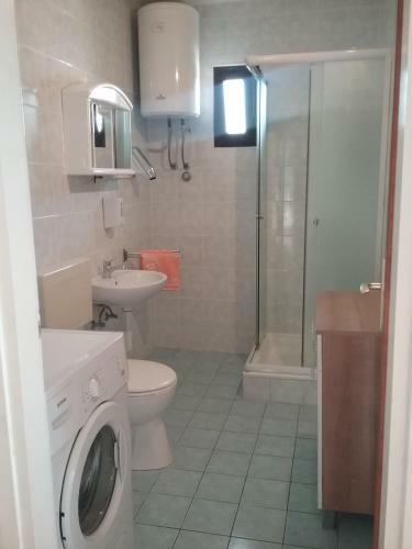 Apartmani Pisac