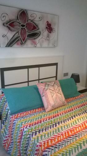 Apartamento Cabo World 2