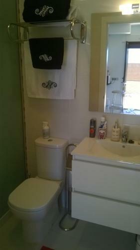 Apartamento Cabo World 2