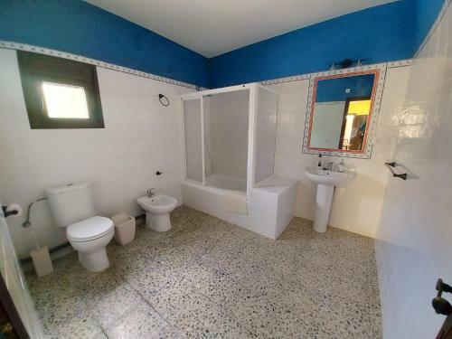 Apartamento Casas Rurales- "casa Larios"